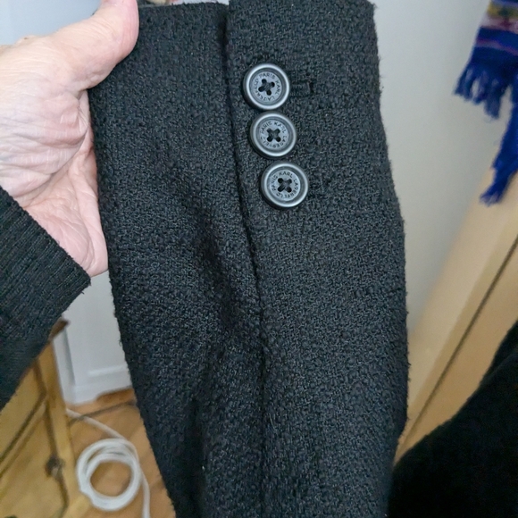 Karl Lagerfeld blazer - Picture 4 of 8